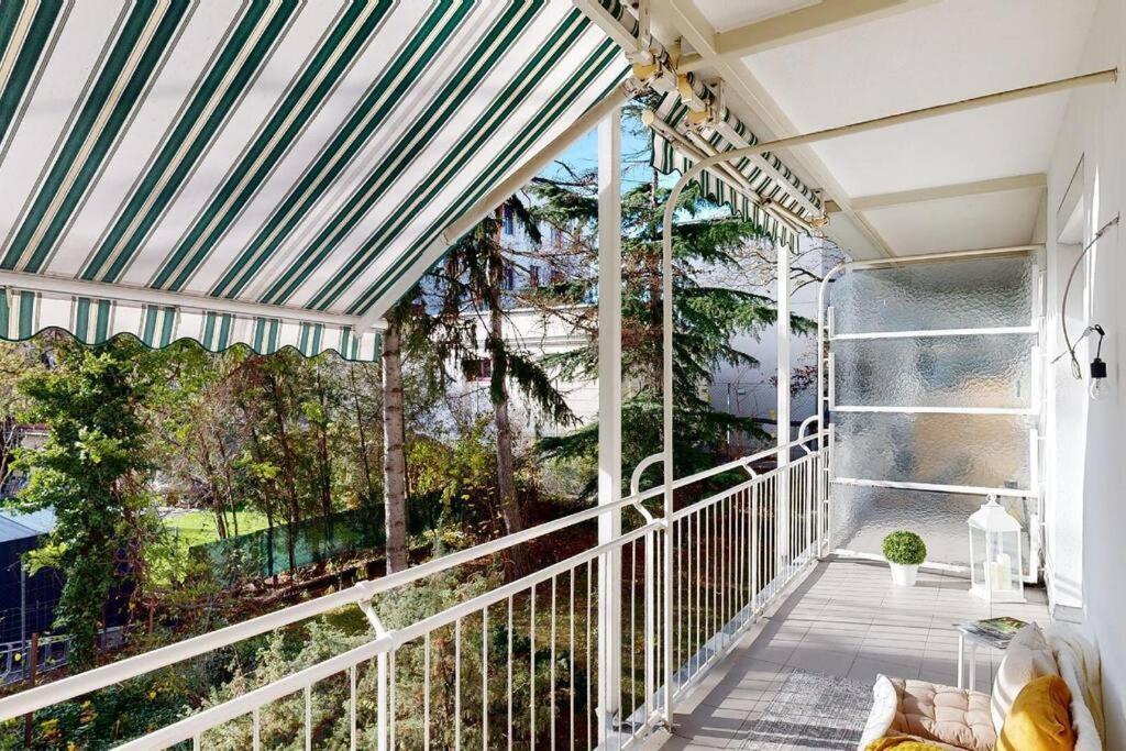 Metro Residence Vienna Esterno foto